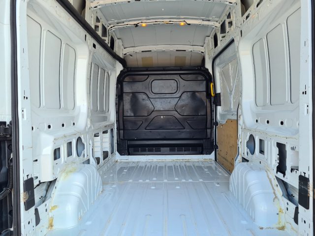 FORD Transit usata 34