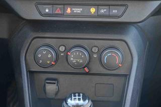 DACIA Sandero usata, con Sedile posteriore sdoppiato