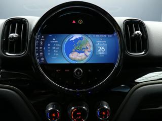 MINI Countryman usata, con ESP