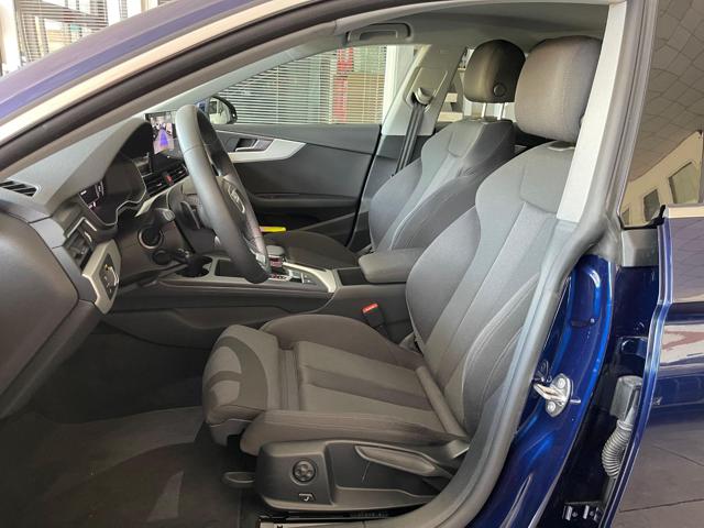 AUDI A5 usata, con Controllo trazione