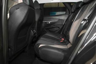 PEUGEOT 3008 usata, con Sistema di navigazione