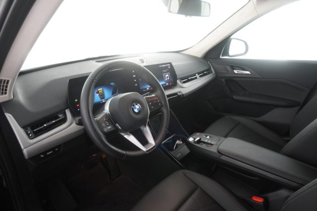 BMW X1 usata 7