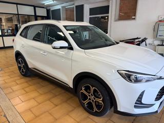 MG ZS usata, con Airbag laterali