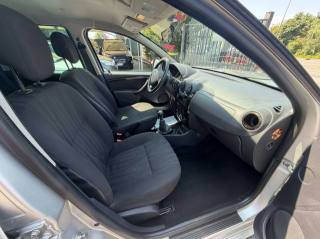 DACIA Duster usata, con Boardcomputer