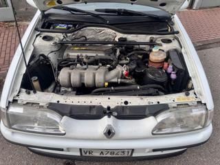 RENAULT R 19 usata 14