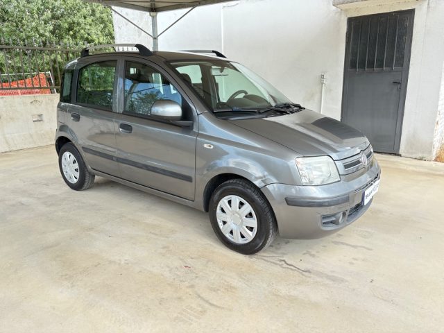 FIAT Panda usata, con Airbag Passeggero