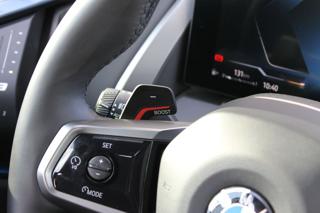 BMW X3 usata, con Controllo automatico clima