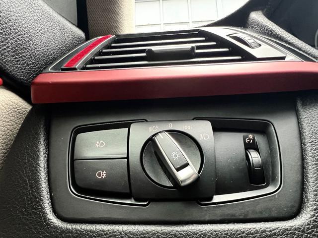 BMW 420 usata, con Leve al volante