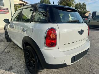 MINI Countryman usata, con Alzacristalli elettrici