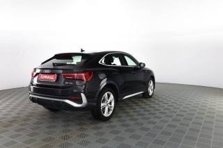 AUDI Q3 usata 3