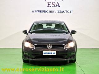 VOLKSWAGEN Golf usata 50