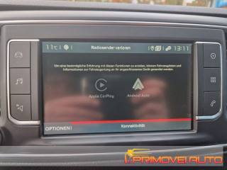 FIAT Scudo usata, con Cruise Control