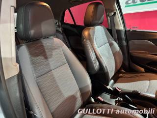 OPEL Mokka usata, con Interni in pelle