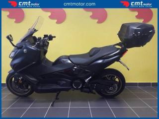 YAMAHA T-Max 560 usata 2