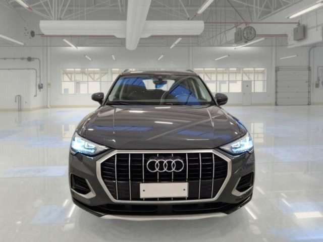 AUDI Q3 usata, con Cerchi in lega