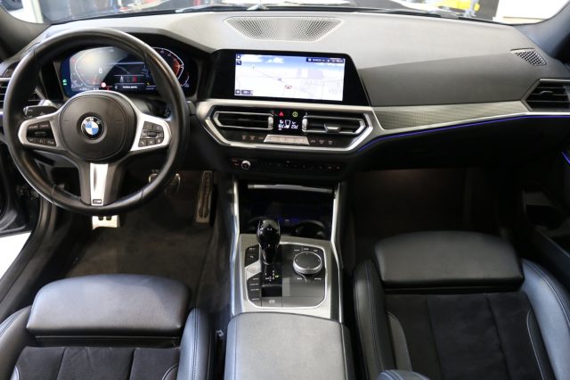 BMW 316 usata, con Climatizzatore