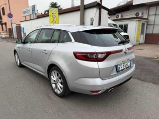 RENAULT Megane usata, con Airbag laterali
