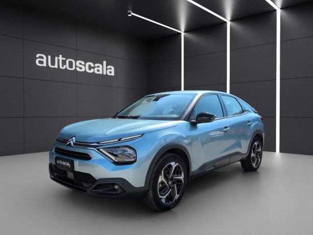 CITROEN C4 usata, con ABS
