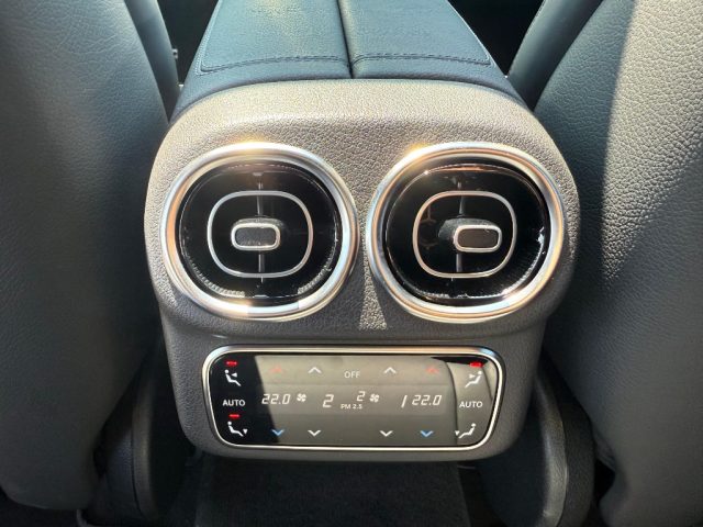 MERCEDES-BENZ GLC 300 usata, con Park Distance Control