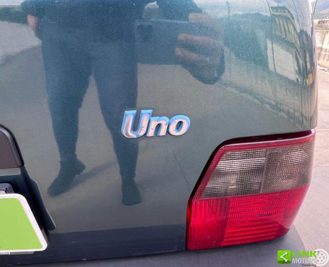 FIAT Uno usata 26