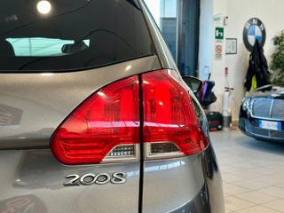 PEUGEOT 2008 usata, con Autoradio