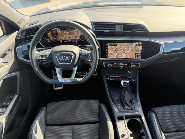 AUDI Q3 usata, con Controllo trazione