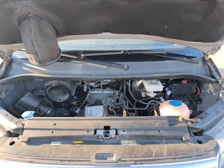 VOLKSWAGEN Crafter usata 22