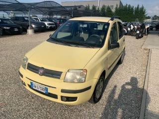 FIAT Panda 1.2 Dynamic Dualogic