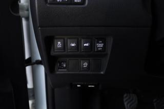 NISSAN X-Trail usata, con Fari Xenon