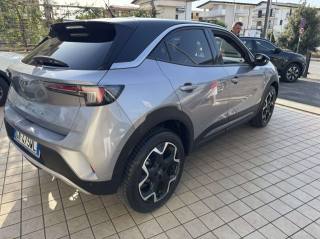 OPEL Mokka usata, con Alzacristalli elettrici