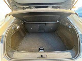 DS AUTOMOBILES DS 4 usata, con Servosterzo