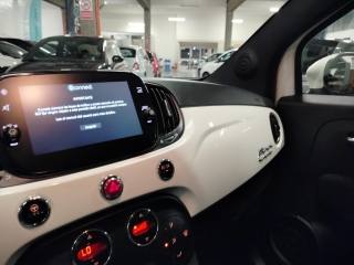 FIAT 500 usata 28