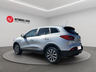 RENAULT Kadjar usata, con Airbag laterali