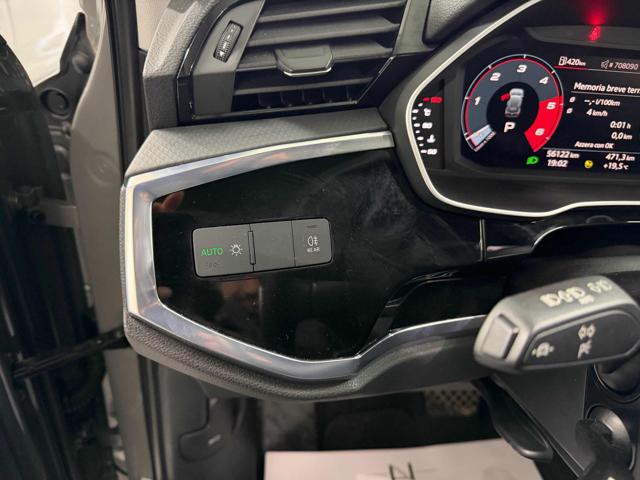 AUDI Q3 usata 23
