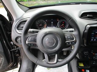 JEEP Renegade usata, con Park Distance Control