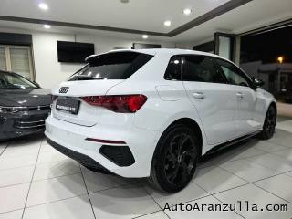 AUDI A3 usata, con Airbag Passeggero