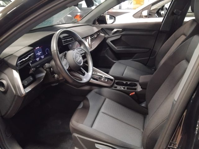 AUDI A3 usata, con Servosterzo