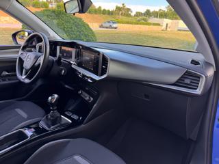 OPEL Mokka usata, con Controllo vocale
