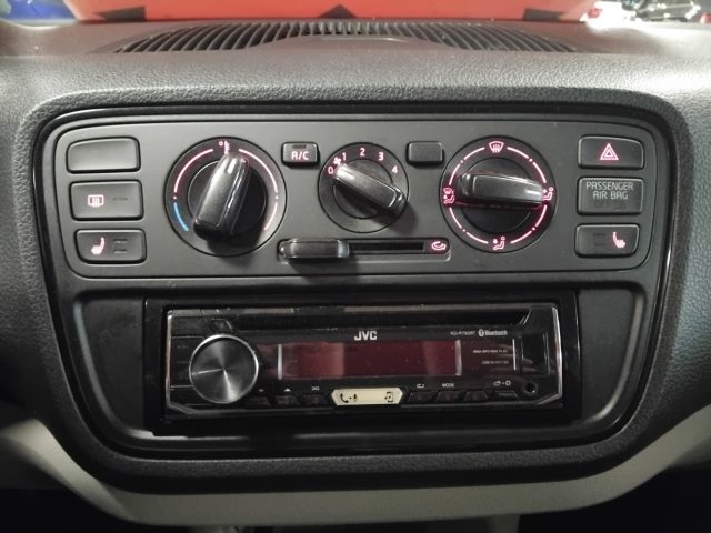 SEAT Mii usata 16