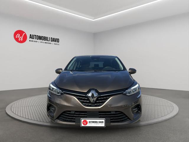 RENAULT Clio usata, con Alzacristalli elettrici