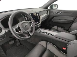 VOLVO XC60 usata, con Cerchi in lega