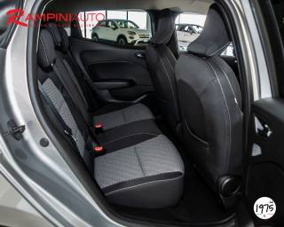 RENAULT Clio usata, con Luci diurne LED