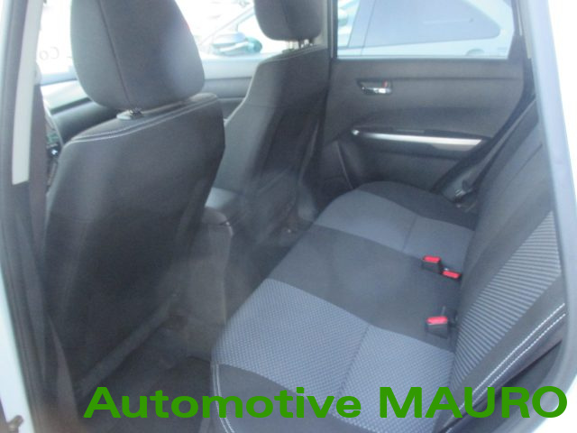 SUZUKI Vitara usata, con Bracciolo