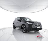 BMW X3 usata 1