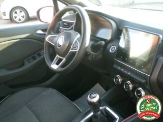 RENAULT Clio usata, con Immobilizzatore elettronico