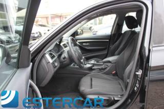 BMW 316 usata, con Vivavoce