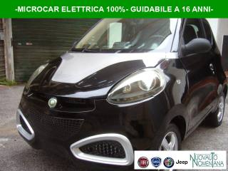 ZD D1  ICARO Zhidou Microcar ELETTRICA 100%