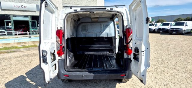 FIAT Scudo usata, con Sensore di pioggia