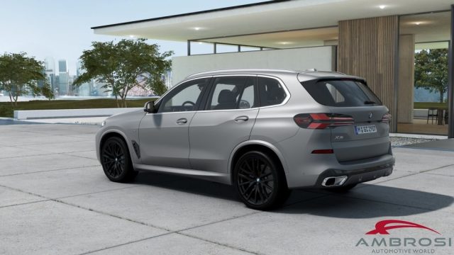 BMW X5 usata 1