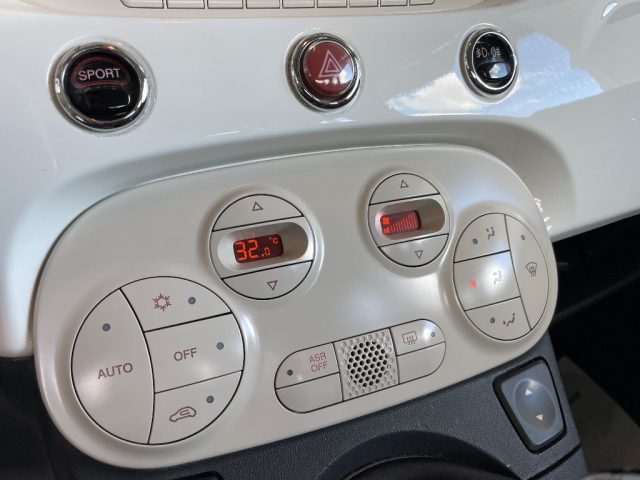 FIAT 500 usata 24